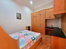 Symphony Heights (D21), Condominium #556025761